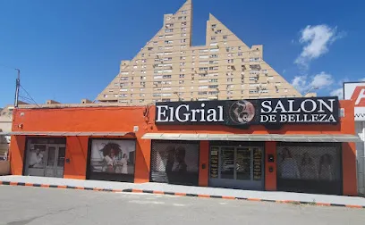El Grial