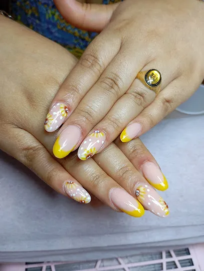El Jardin Nails