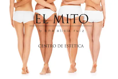EL Mito By Ana Alicia Ruiz