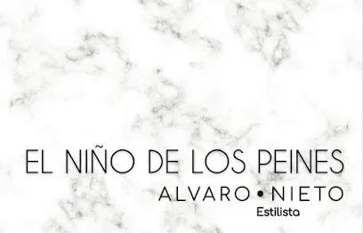 El niño de los peines