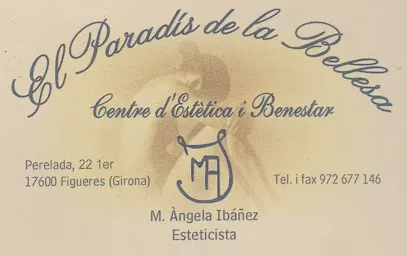 El Paradis de la Bellesa
