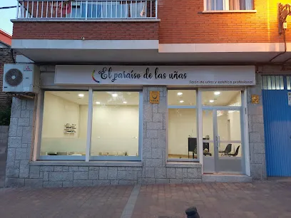 El paraiso de las Uñas