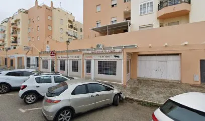 El Pasaje