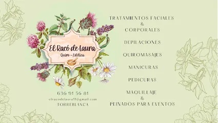 El Racó de Laura
