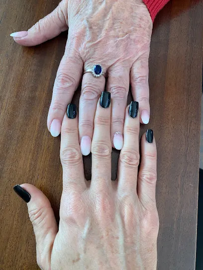El rincón de las uñas