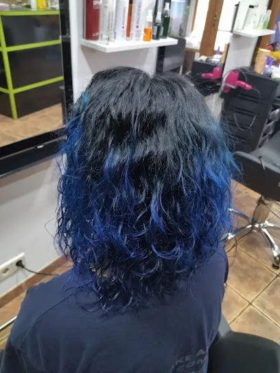 El Rincón de Luz Peluqueria Unisex