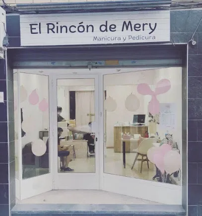 El rincón de Mery