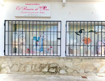 El Rincón de Paz