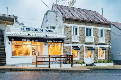 El Rincón de Tania