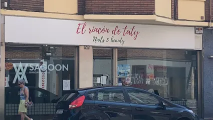 El Rincón de Taty