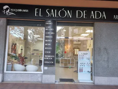 El Salón de ADA