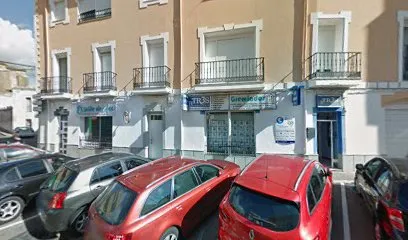 El salón de Ana