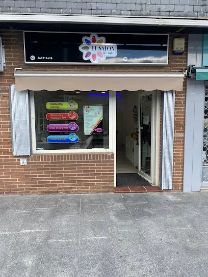 El Salón de Anka
