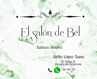 El Salón de Bel