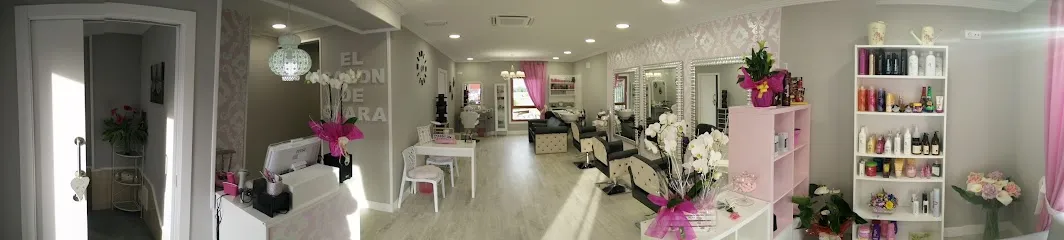 El Salón de Clara