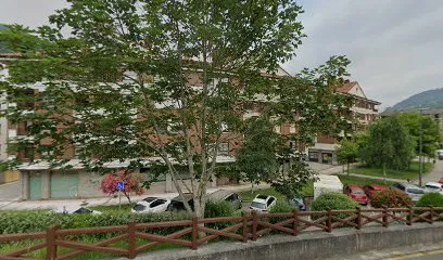 El Salon de Eva