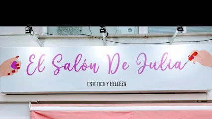 El Salón de Julia
