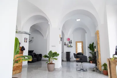 El Salón de Laura