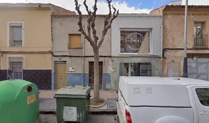 El Salón de Laura
