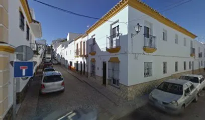 El salón de Silvia