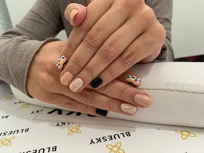 El salón peluquería y estética