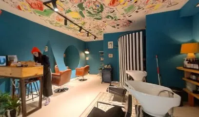 El saloncito de Bea Galán