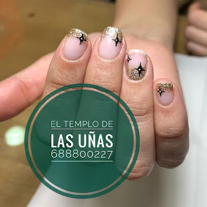 EL TEMPLO DE LAS UÑAS