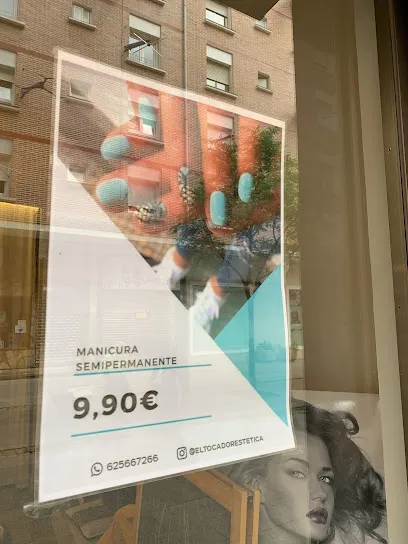 El Tocador