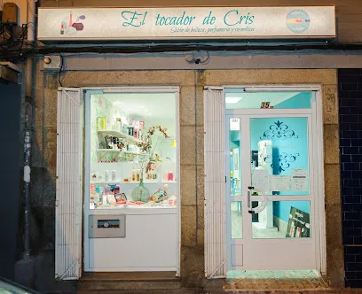El Tocador de Cris