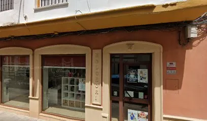 El tocador de Estefania