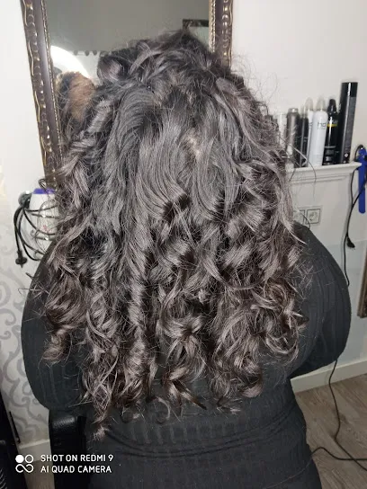 El Tocador de Leire peluquería bío curly
