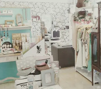 El Tocador peluquería, estética y moda