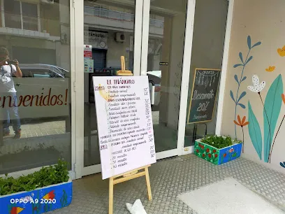 El Triangulo