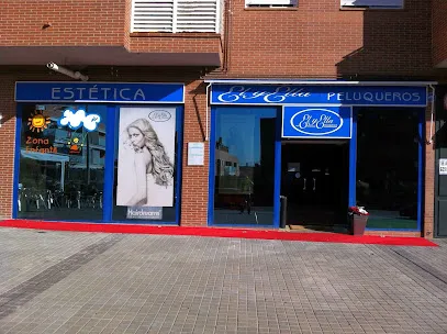 El y Ella Peluqueros - Santolina