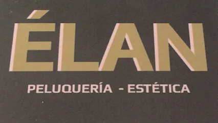ÉLAN