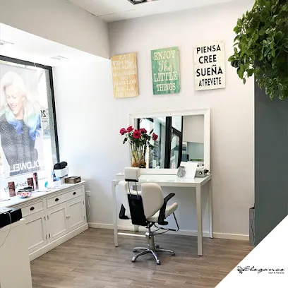 Elegance Hair&Beauty
