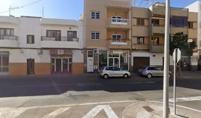 elegance peluqueria y estetica