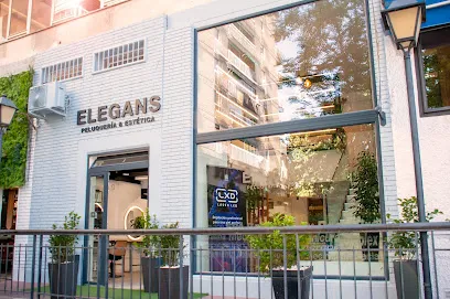 Elegans | Plaza Castilla