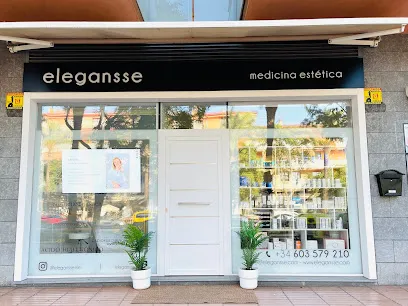 Elegansse