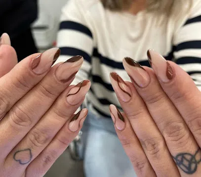 Elegant Nails
