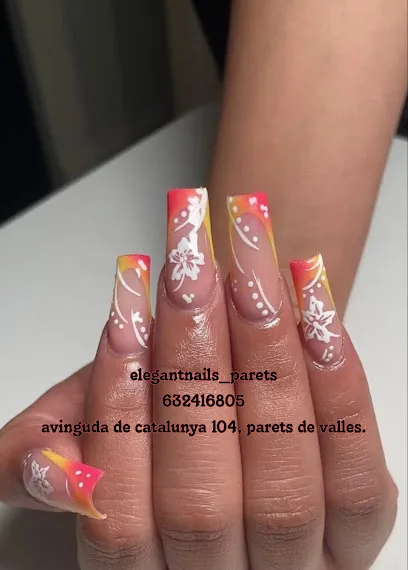 ELEGANT Nails