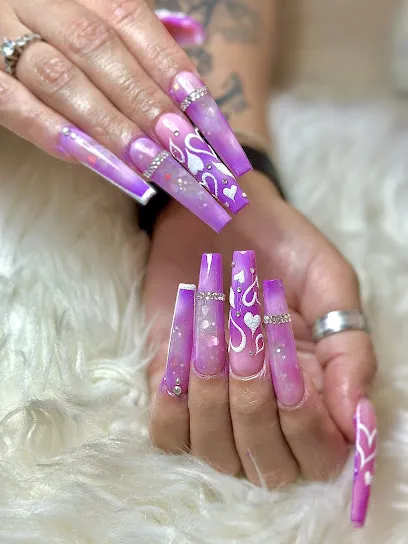 Elegant Nails Salón de Uñas