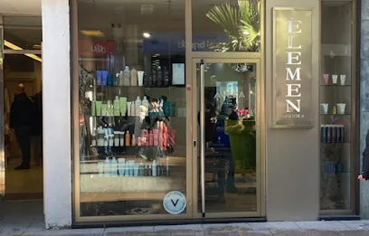 Elemen | Peluquería y Salón