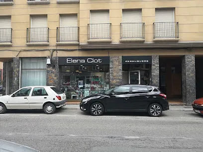 Elena Clot Perruquers