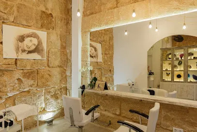 Elena Garcia Salon orgánico &Masajes