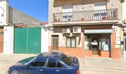 Elena Garcia Villarrubia