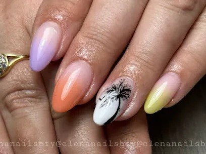 Elena Nails