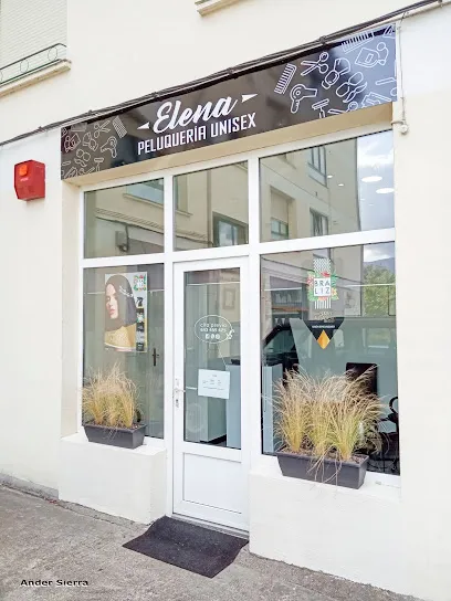 Elena Peluqueria Unisex