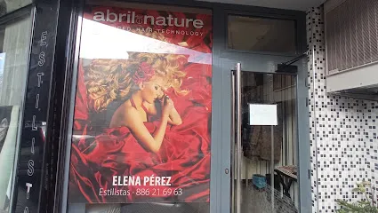 Elena Pérez