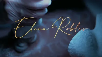 Elena Robles